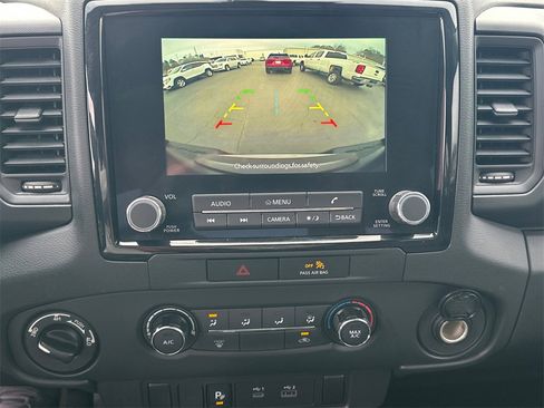 Used 2022 Nissan Frontier S w/ Technology Package image 30