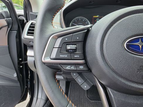 Certified 2023 Subaru Crosstrek 2.5i Limited w/ Moonroof Package image 24