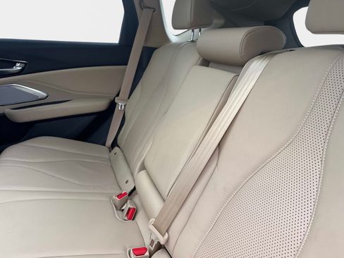 Used 2019 Acura RDX FWD w/ Technology Package image 12
