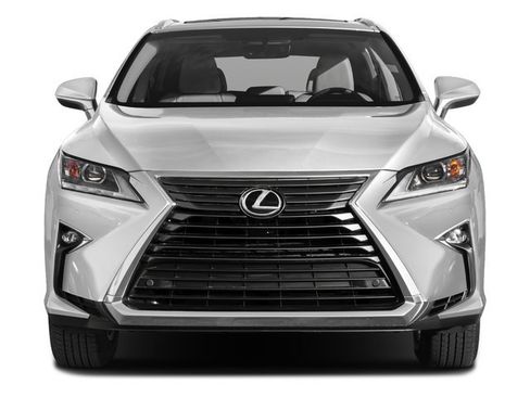 Used 2017 Lexus RX 350 FWD w/ Premium Package image 4