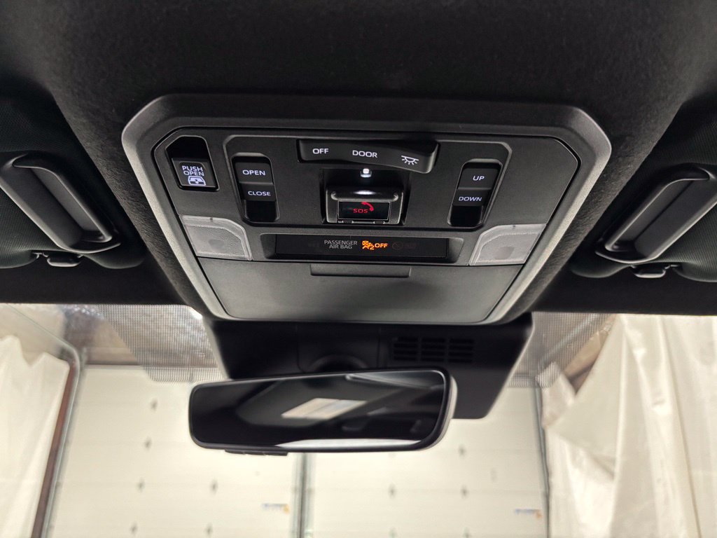 Used 2026 Toyota 4Runner Limited AWD/4WD image 39