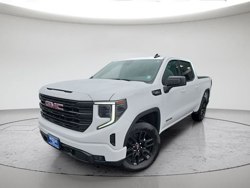 Used 2026 GMC Sierra 1500 Elevation AWD/4WD image 1