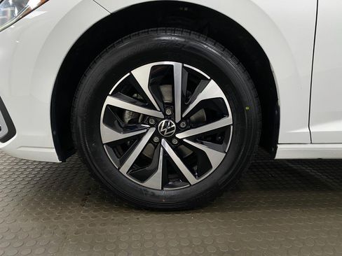 Used 2025 Volkswagen Jetta S FWD image 12