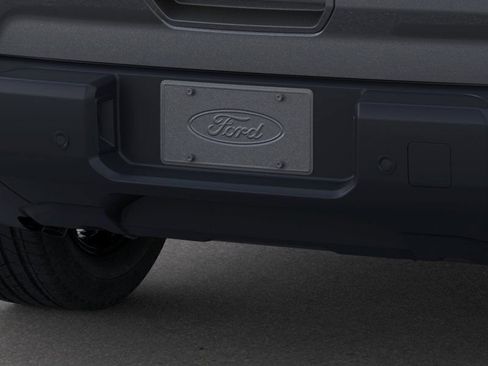 Certified 2025 Ford Bronco Sport Outer Banks w/ Outer Banks Tech Package+ AWD/4WD image 23