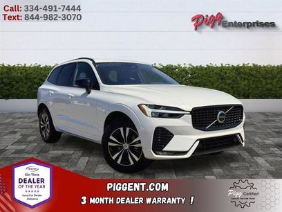 Used 2024 Volvo XC60 B5 Core w/ Protection Package Premier