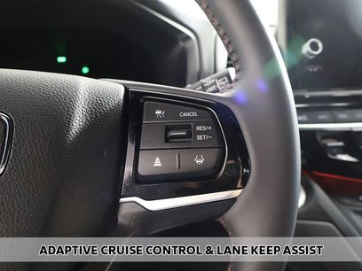 Certified 2026 Honda Odyssey Sport-L