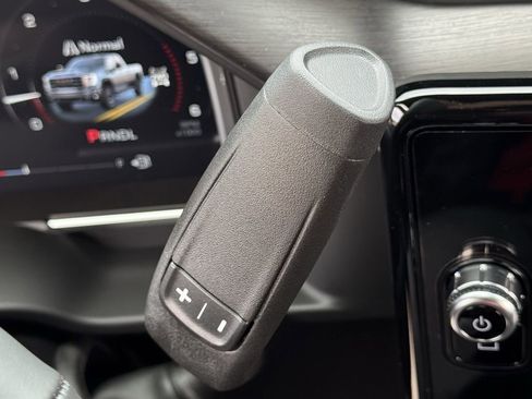 New 2026 GMC Sierra 2500 AT4 w/ AT4 Premium Plus Package image 18