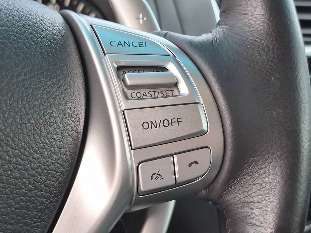 Used 2018 Nissan Altima 2.5 SR w/ SR Special Edition FWD image 17