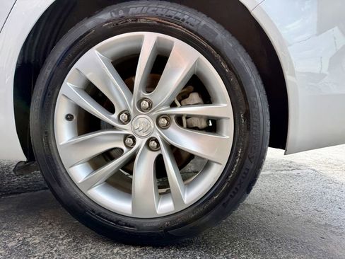 Used 2016 Buick Regal Premium FWD image 26