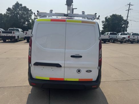 Used 2016 Ford Transit Connect XL FWD image 15