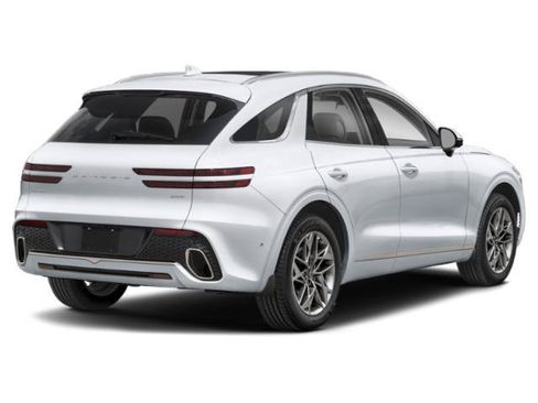Used 2023 Genesis GV70 2.5T w/ Sport Prestige Package AWD/4WD image 2