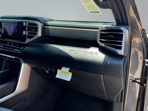 Used 2025 Toyota Tundra SR5 RWD image 28
