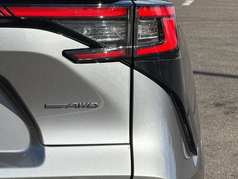 New 2026 Subaru Solterra Premium image 25