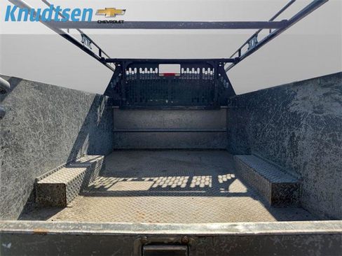 Used 2007 Chevrolet Silverado 3500 LT w/ Heavy-Duty Power Package image 10