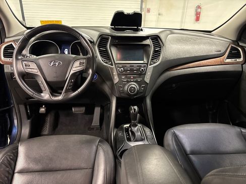 Used 2018 Hyundai Santa Fe Sport 2.0T w/ Cargo Package FWD image 27
