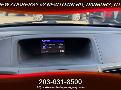 Used 2013 Honda CR-V EX image 19