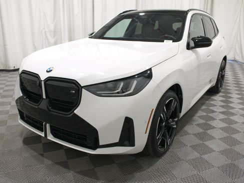 Used 2025 BMW X3 M50 w/ Premium Package AWD/4WD image 33