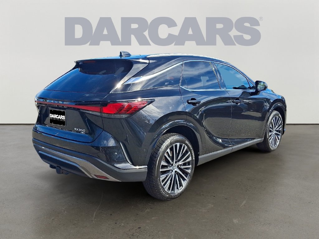 Used 2026 Lexus RX 350 Premium Plus w/ Convenience Package AWD/4WD image 6