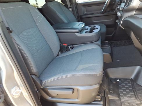 Used 2022 RAM 2500 Tradesman image 19