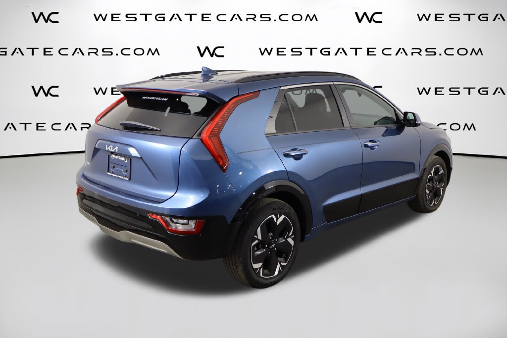 Used 2023 Kia Niro Wave FWD image 49