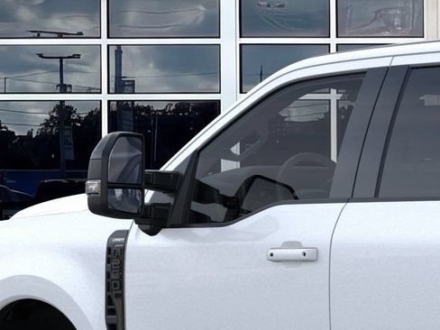 New 2026 Ford F250 Lariat w/ Black Appearance Package AWD/4WD image 20