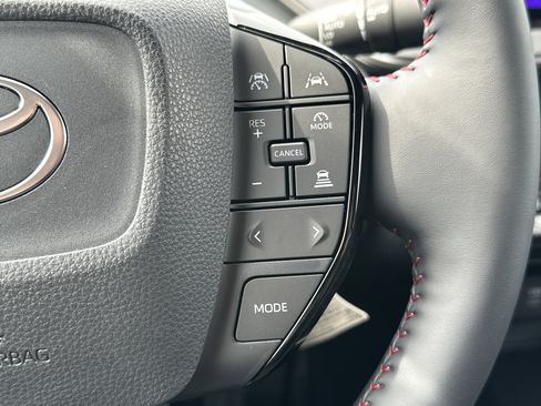 New 2026 Toyota Prius Plug-In Hybrid w/ Limited Premium Package image 36