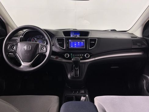Used 2015 Honda CR-V EX image 14