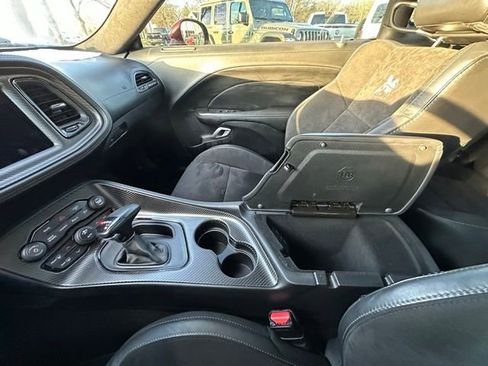 Used 2021 Dodge Challenger R/T Scat Pack w/ Shaker Package image 26