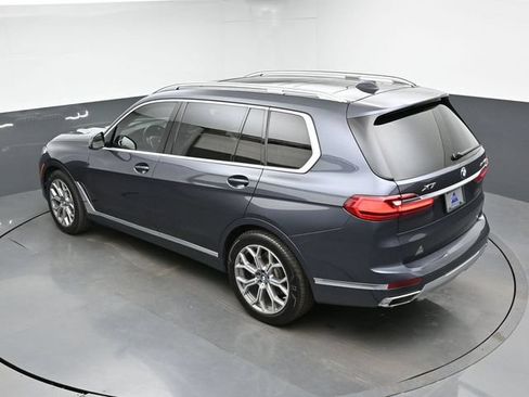 Used 2019 BMW X7 xDrive40i w/ Premium Package AWD/4WD image 44