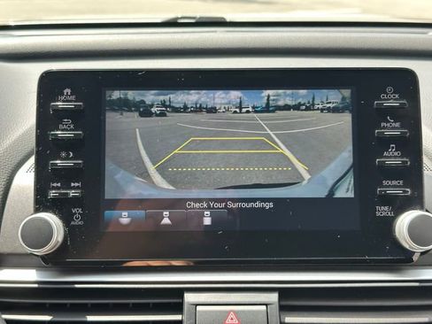 Used 2020 Honda Accord Sport image 27