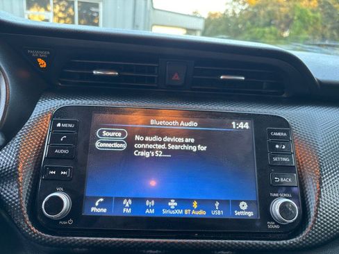 Used 2024 Nissan Kicks SV image 19