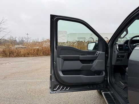 New 2025 Ford F150 XLT w/ Equipment Group 303A High image 28