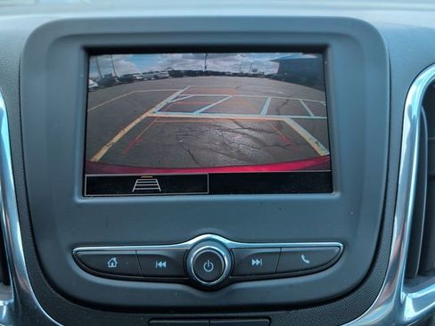 Certified 2023 Chevrolet Equinox LT AWD/4WD image 19