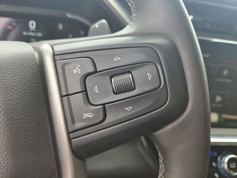 Used 2023 GMC Sierra 1500 Denali w/ Denali Reserve Package image 10