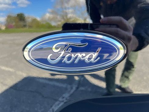 Used 2025 Ford Bronco Sport Outer Banks w/ Outer Banks Tech Package+ AWD/4WD image 38