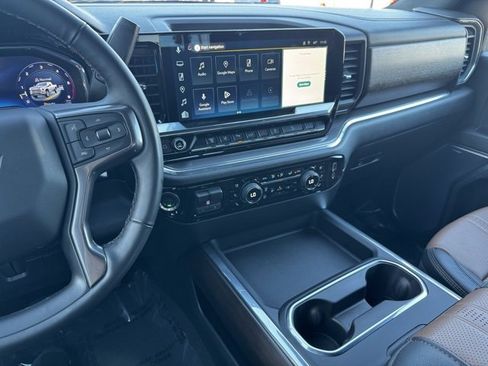 Used 2025 Chevrolet Silverado 3500 High Country w/ High Country Premium Package image 19