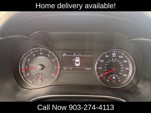 Used 2024 Kia Forte GT-Line FWD image 18