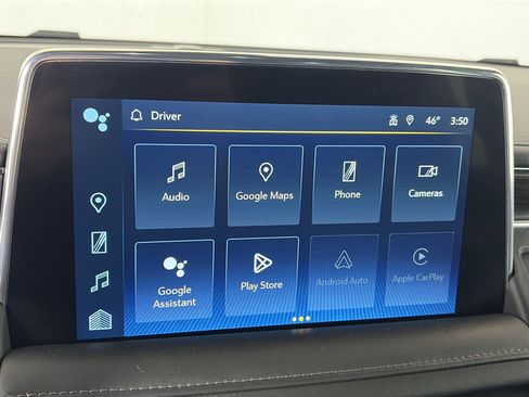 Used 2022 Chevrolet Tahoe Z71 w/ Luxury Package image 23