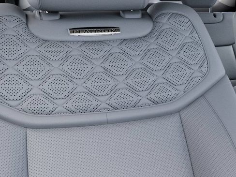 New 2027 Ford Explorer Platinum AWD/4WD image 51