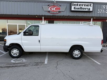 Used 2013 Ford E-350 and Econoline 350 Extended Super Duty w/ PWR Group