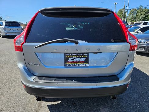 Used 2012 Volvo XC60 3.2 FWD image 5
