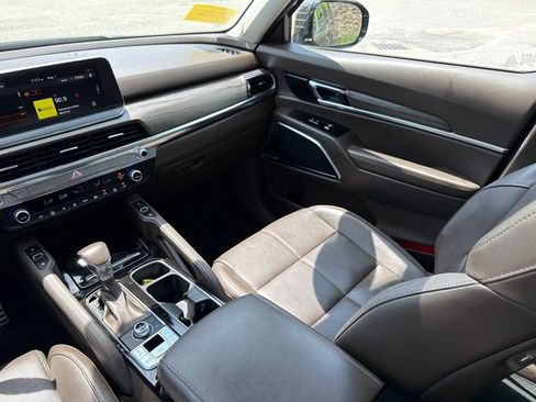 Certified 2021 Kia Telluride SX AWD/4WD image 27