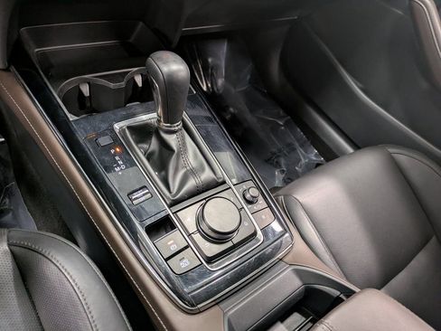 Certified 2023 MAZDA CX-30 2.5 Turbo w/ Premium Package image 16