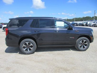 New 2026 GMC Yukon AT4 Ultimate