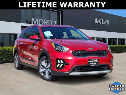 Used 2021 Kia Niro LX