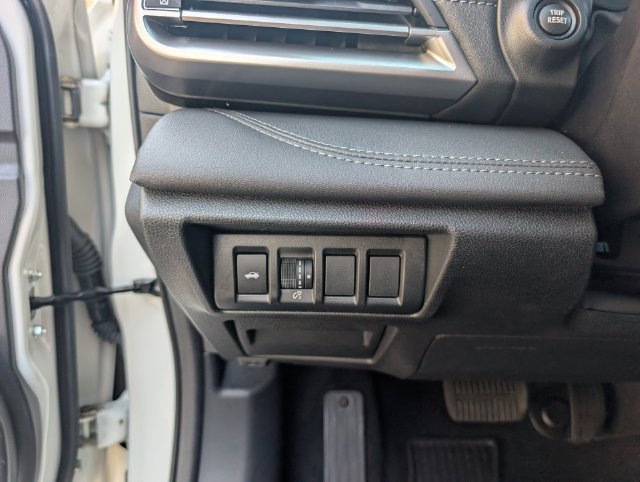 Certified 2022 Subaru Legacy Limited AWD/4WD image 11