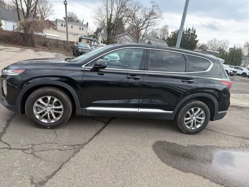 Used 2020 Hyundai Santa Fe SEL image 5