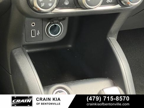 Used 2024 Nissan Kicks S FWD image 18