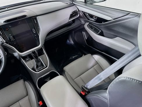 Certified 2025 Subaru Outback Limited image 29