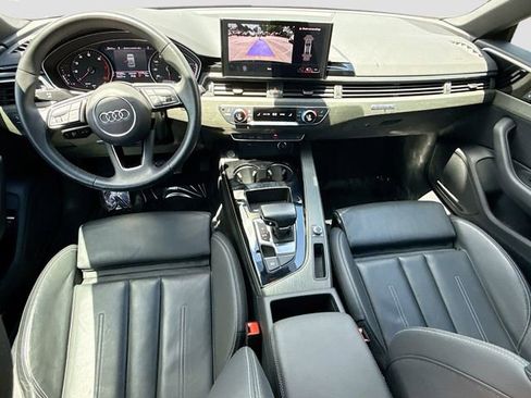 Used 2023 Audi A5 2.0T Premium w/ Convenience Package AWD/4WD image 15